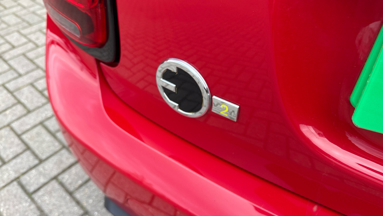 MINI Hatchback 135kW Cooper S Level 2 33kWh 3dr Auto Electric Hatchback